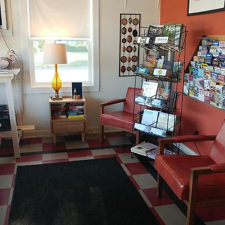 Motel 57 Sturgeon Bay Ngoại thất bức ảnh