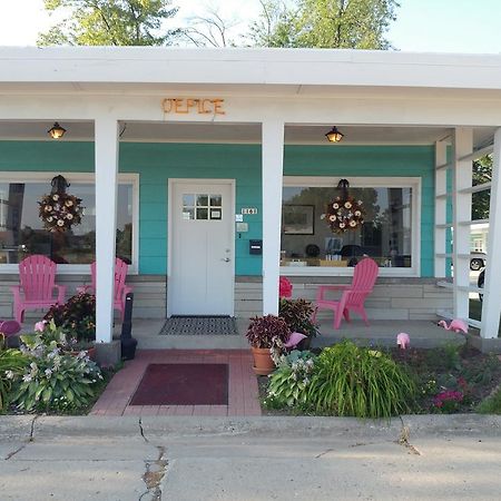 Motel 57 Sturgeon Bay Ngoại thất bức ảnh