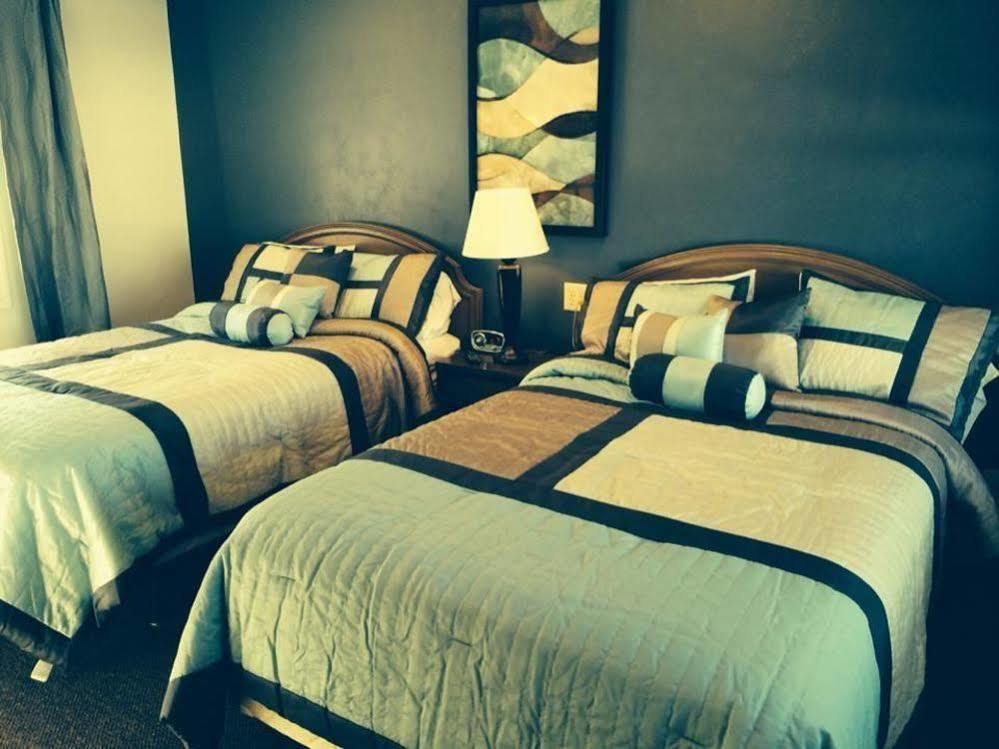 Motel 57 Sturgeon Bay Ngoại thất bức ảnh