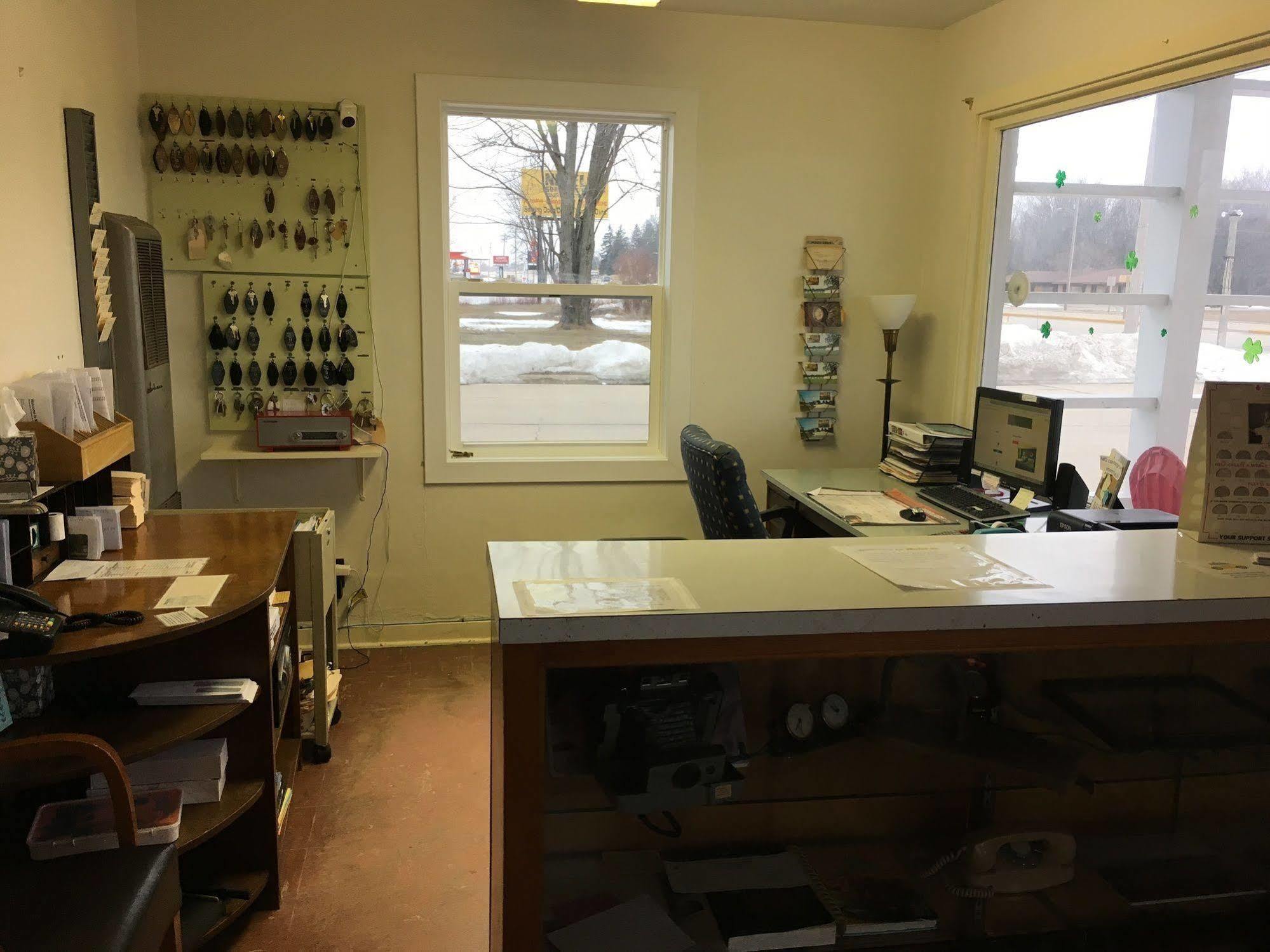 Motel 57 Sturgeon Bay Ngoại thất bức ảnh