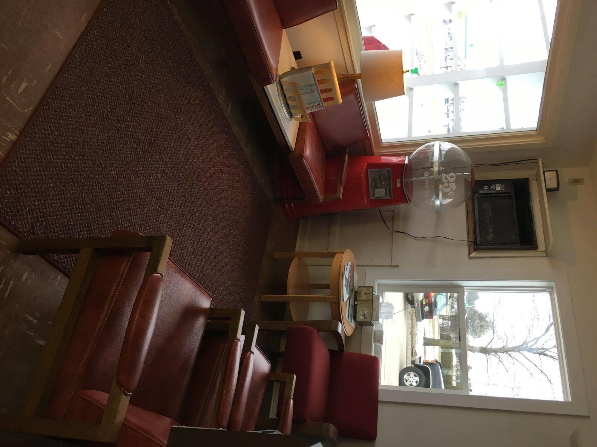 Motel 57 Sturgeon Bay Ngoại thất bức ảnh