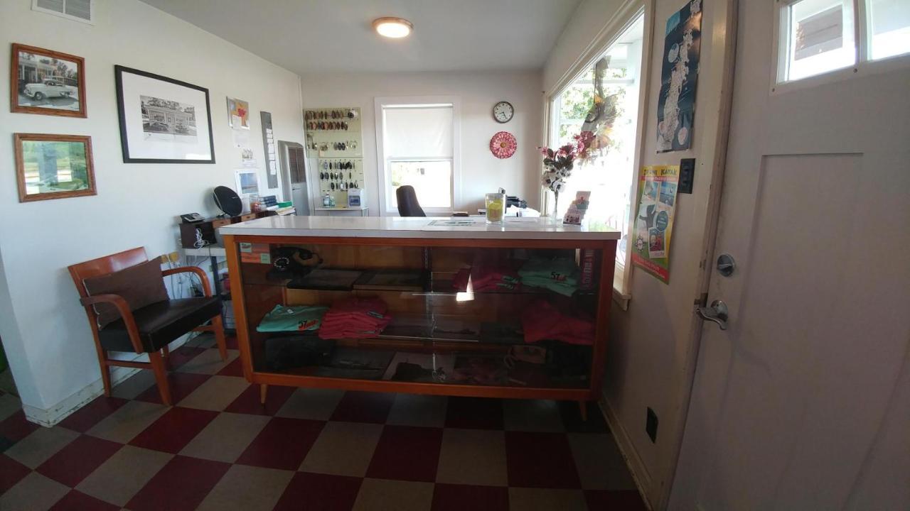 Motel 57 Sturgeon Bay Ngoại thất bức ảnh