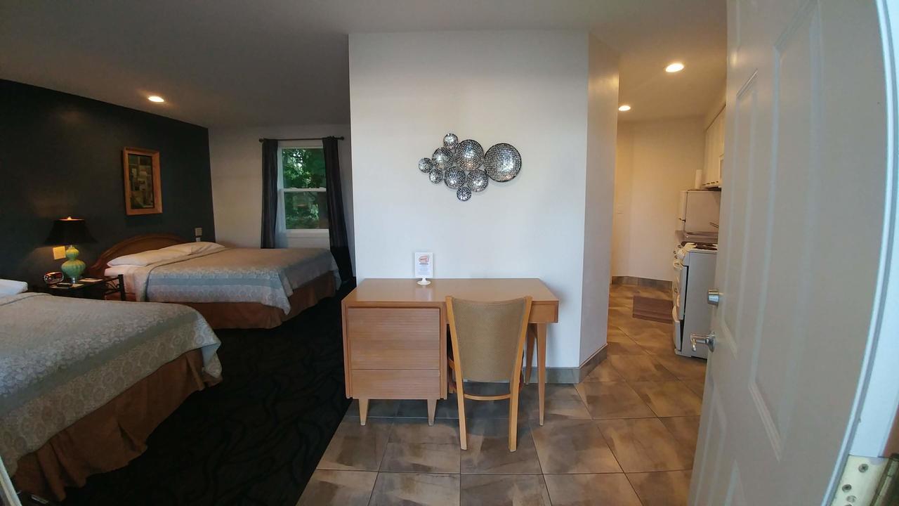 Motel 57 Sturgeon Bay Ngoại thất bức ảnh