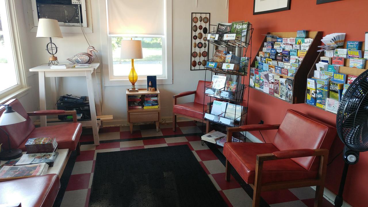 Motel 57 Sturgeon Bay Ngoại thất bức ảnh