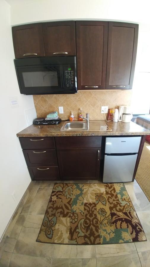 Motel 57 Sturgeon Bay Ngoại thất bức ảnh