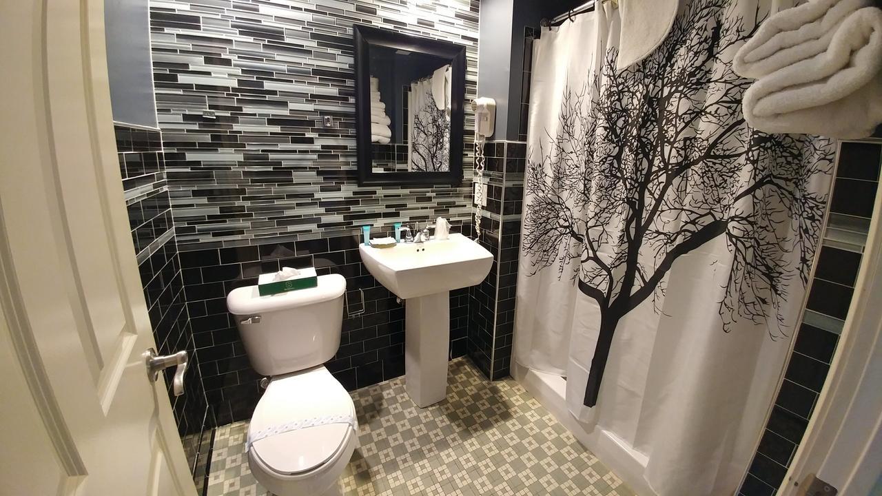 Motel 57 Sturgeon Bay Ngoại thất bức ảnh