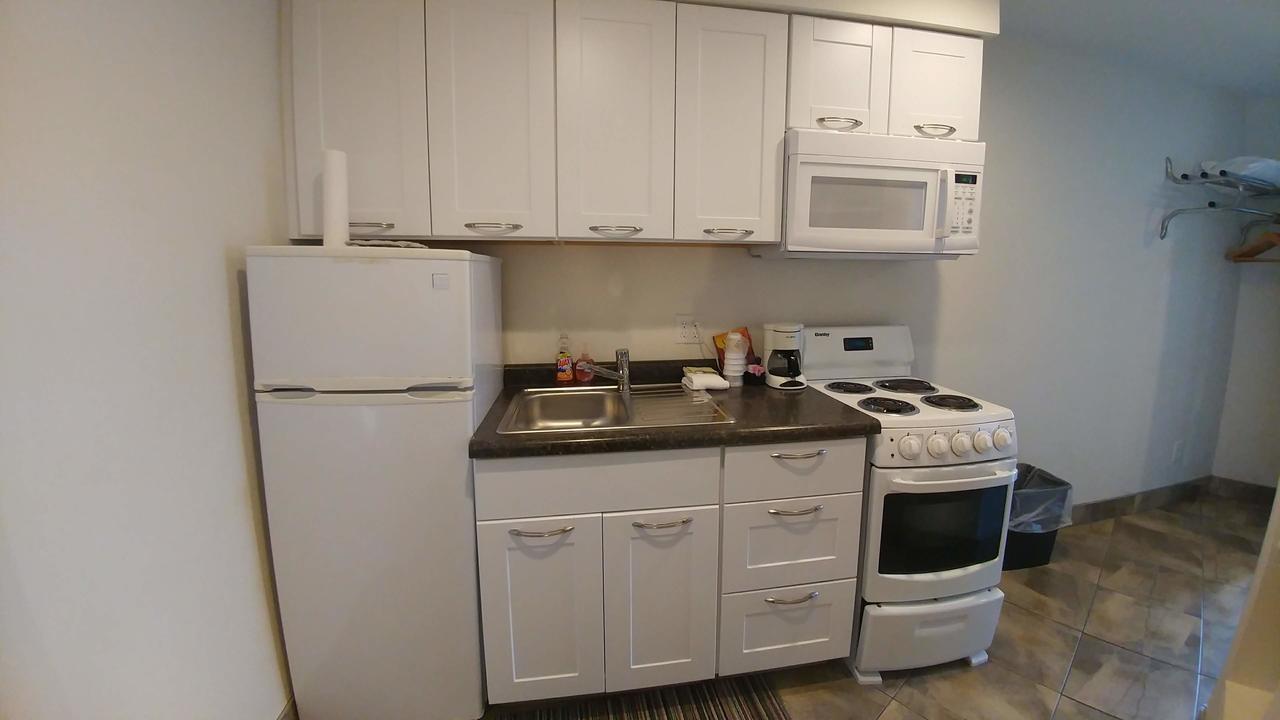 Motel 57 Sturgeon Bay Ngoại thất bức ảnh