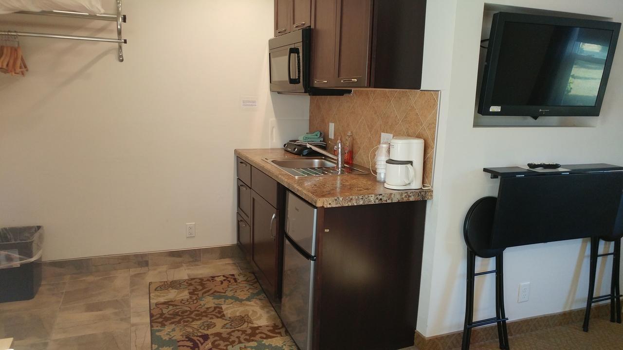 Motel 57 Sturgeon Bay Ngoại thất bức ảnh