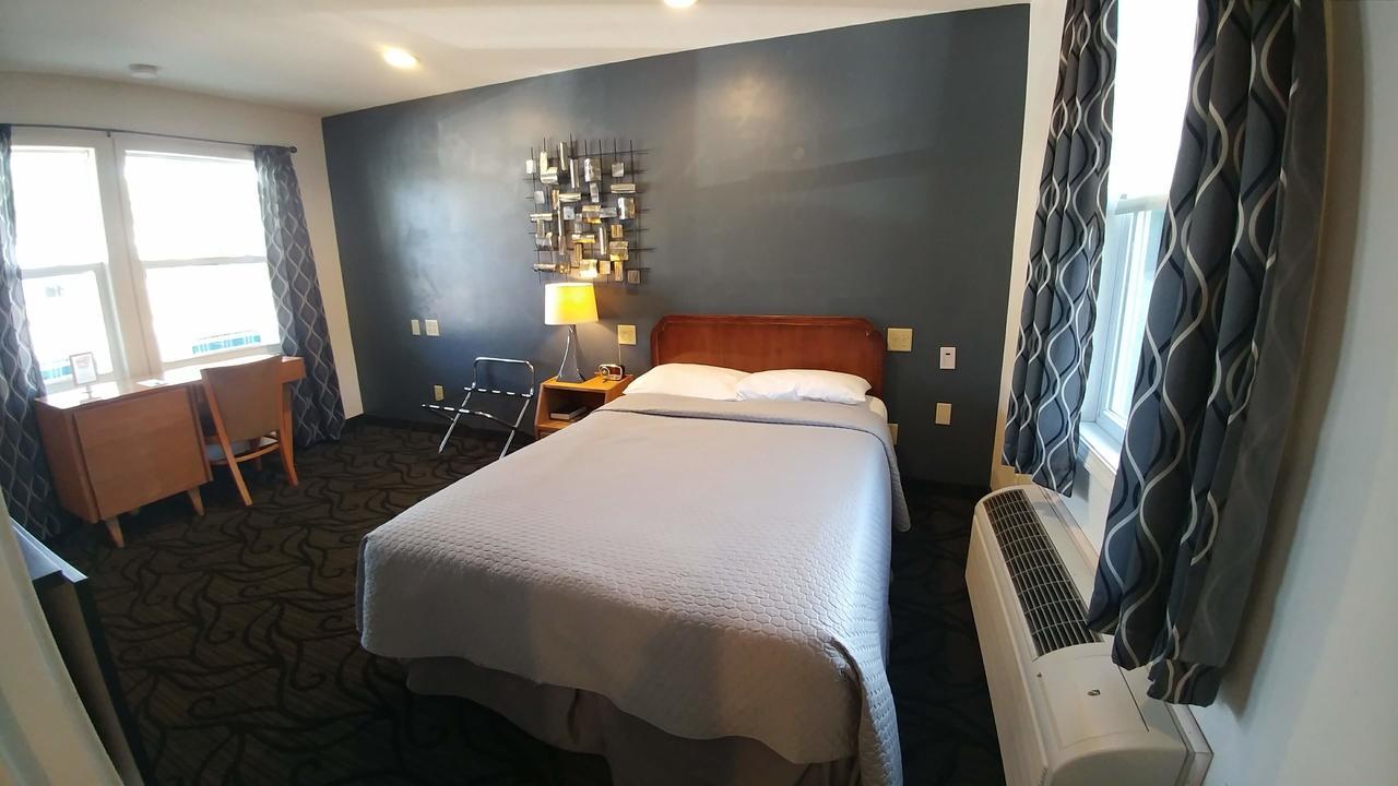 Motel 57 Sturgeon Bay Ngoại thất bức ảnh