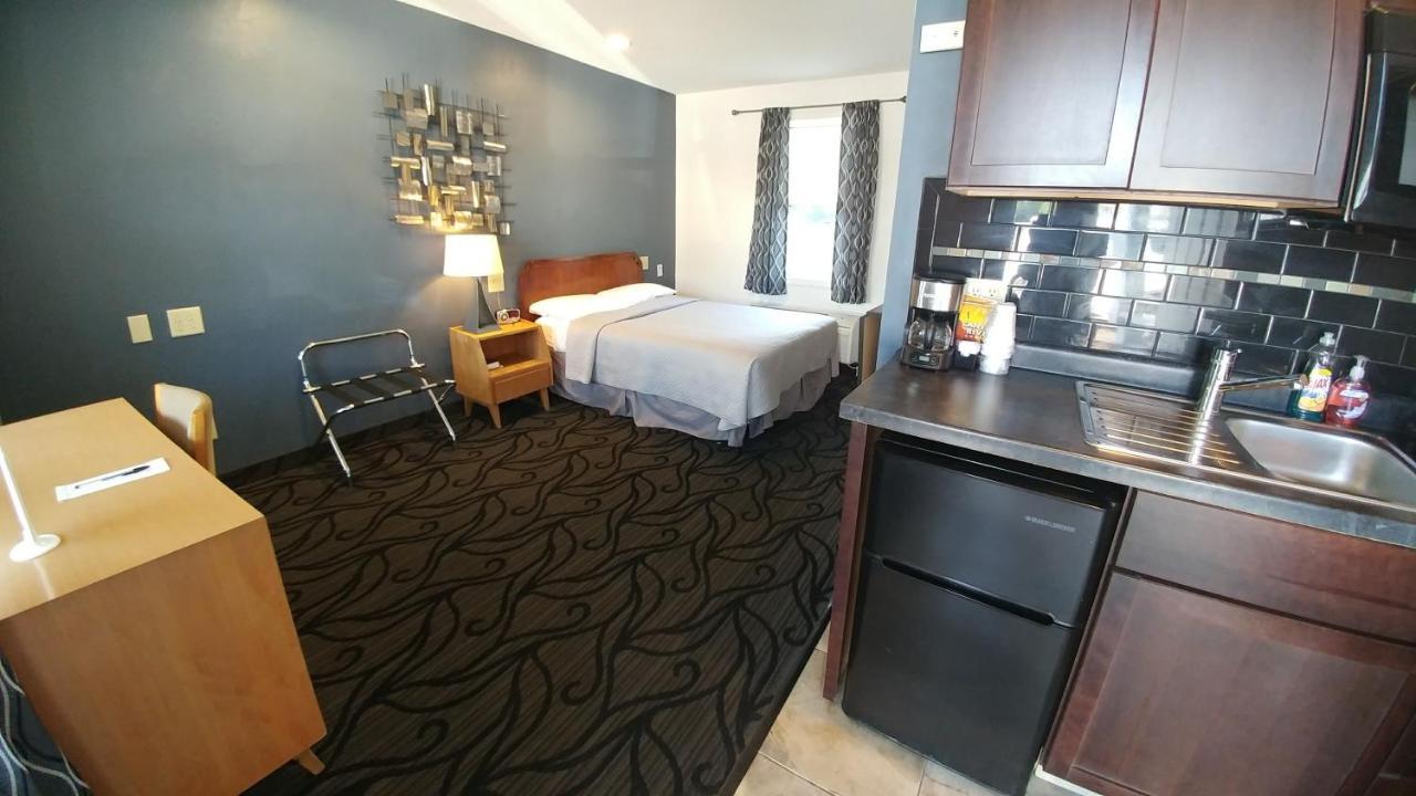 Motel 57 Sturgeon Bay Ngoại thất bức ảnh