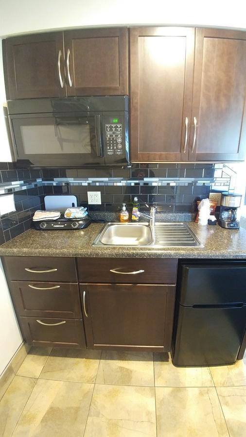 Motel 57 Sturgeon Bay Ngoại thất bức ảnh