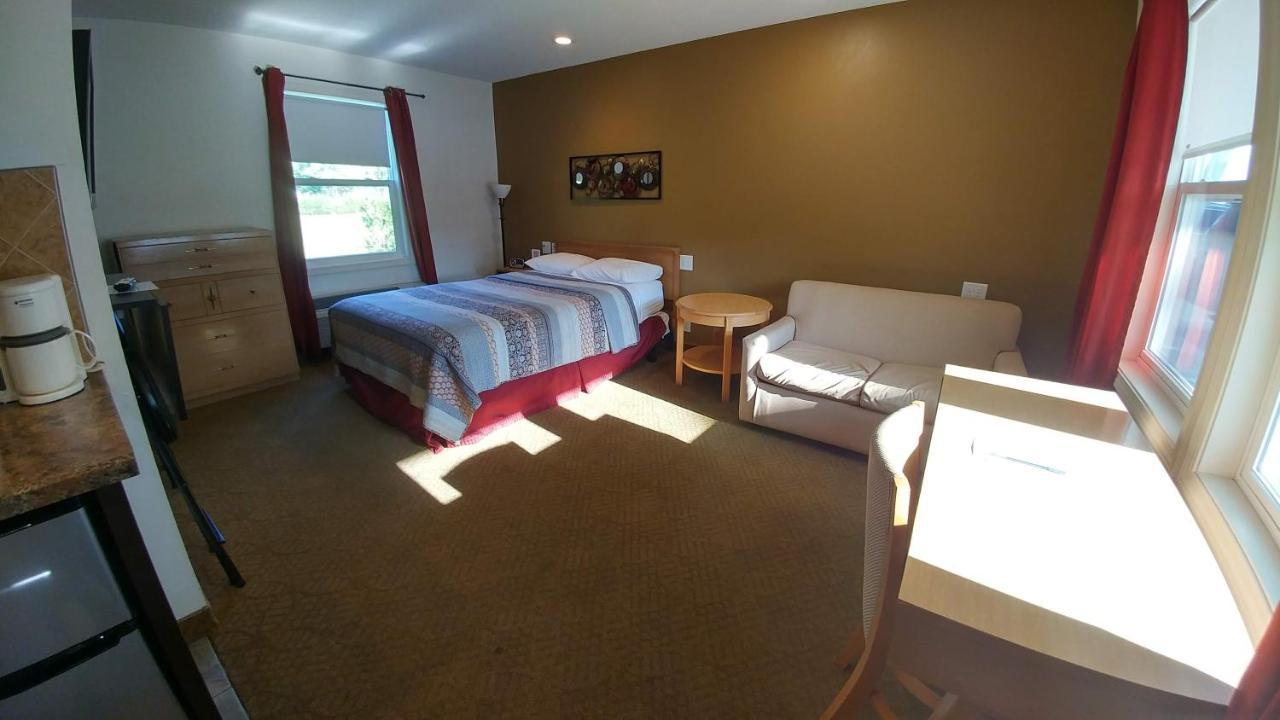 Motel 57 Sturgeon Bay Ngoại thất bức ảnh