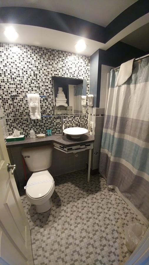 Motel 57 Sturgeon Bay Ngoại thất bức ảnh