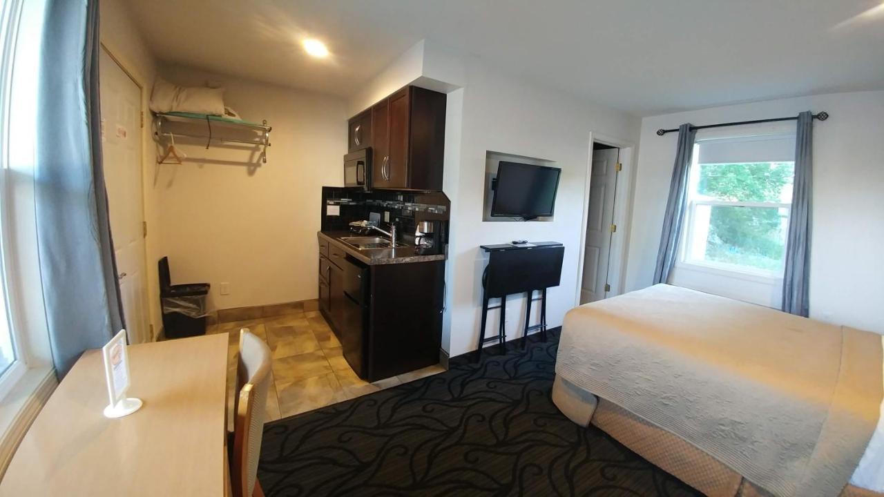 Motel 57 Sturgeon Bay Ngoại thất bức ảnh
