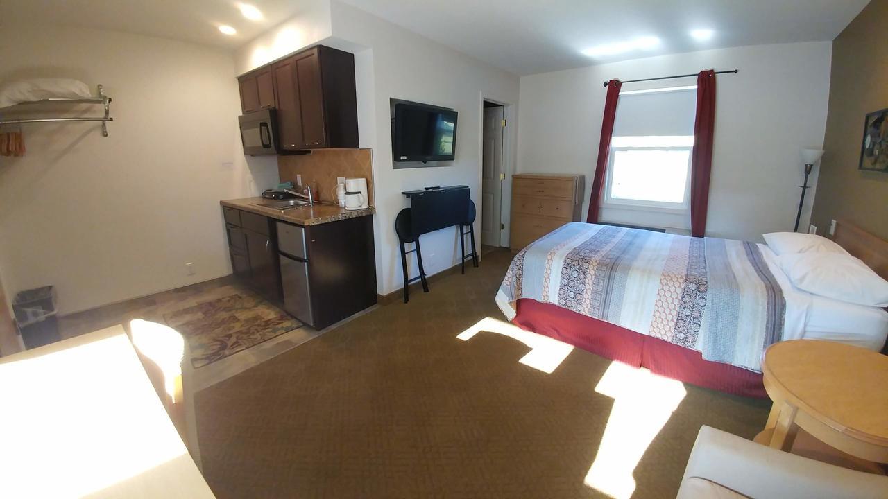 Motel 57 Sturgeon Bay Ngoại thất bức ảnh