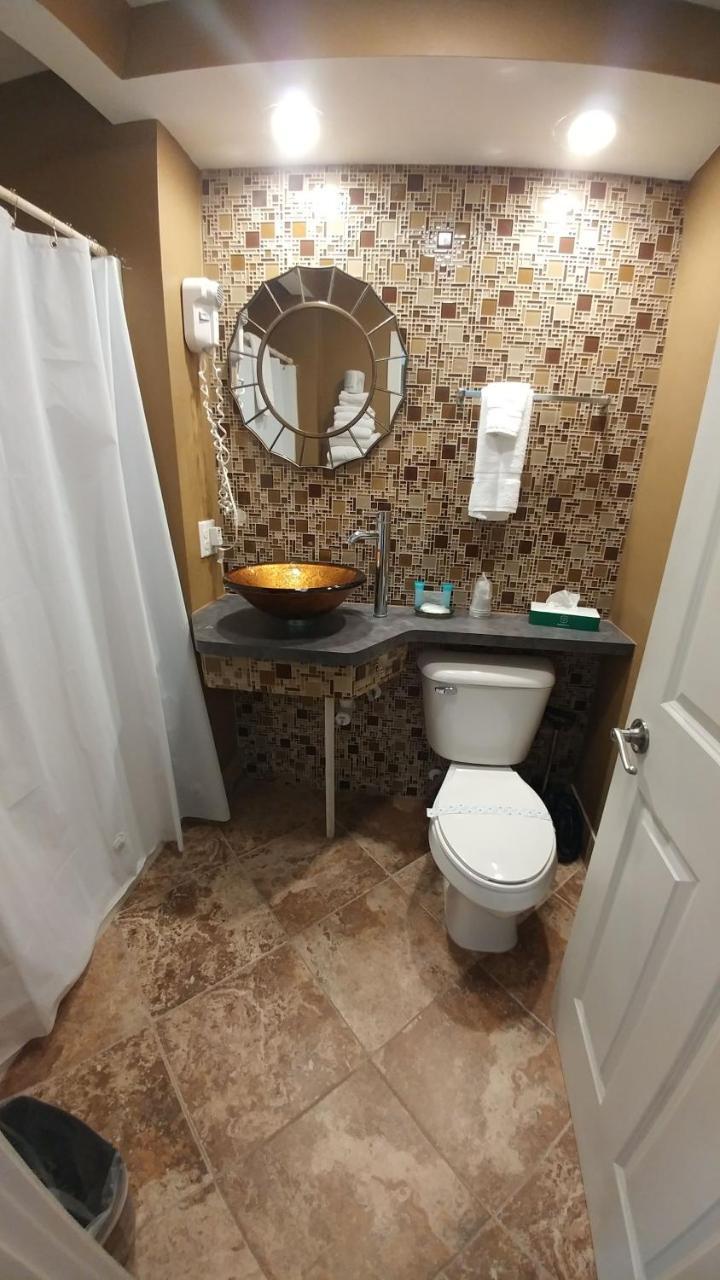 Motel 57 Sturgeon Bay Ngoại thất bức ảnh