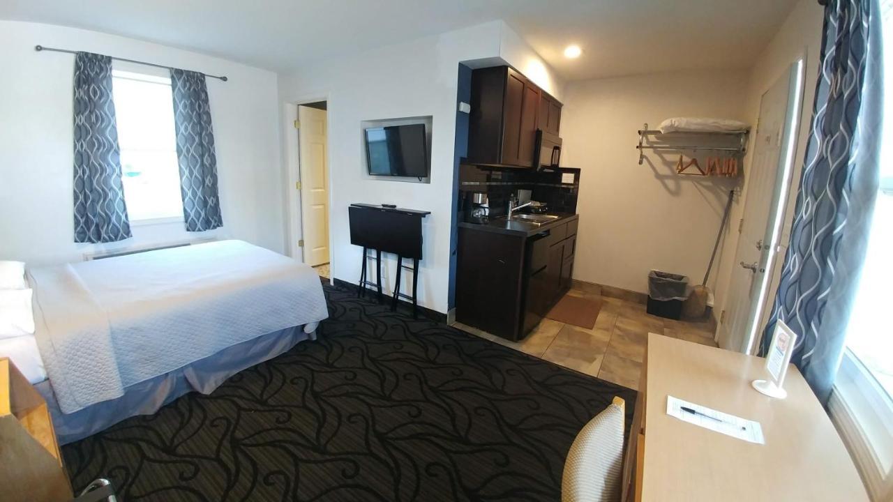 Motel 57 Sturgeon Bay Ngoại thất bức ảnh