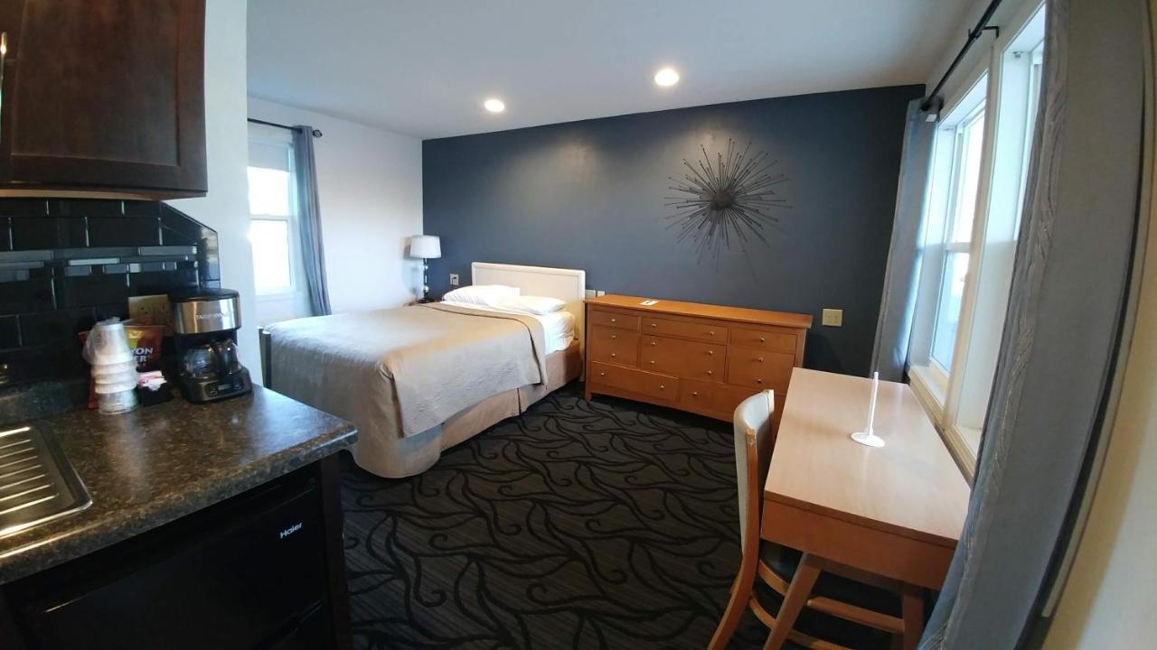Motel 57 Sturgeon Bay Ngoại thất bức ảnh
