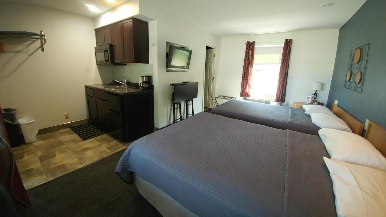 Motel 57 Sturgeon Bay Ngoại thất bức ảnh