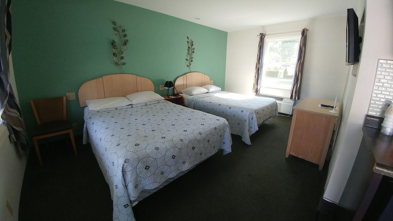 Motel 57 Sturgeon Bay Ngoại thất bức ảnh