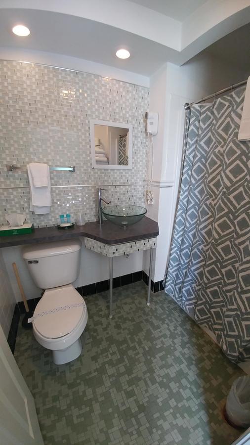 Motel 57 Sturgeon Bay Ngoại thất bức ảnh