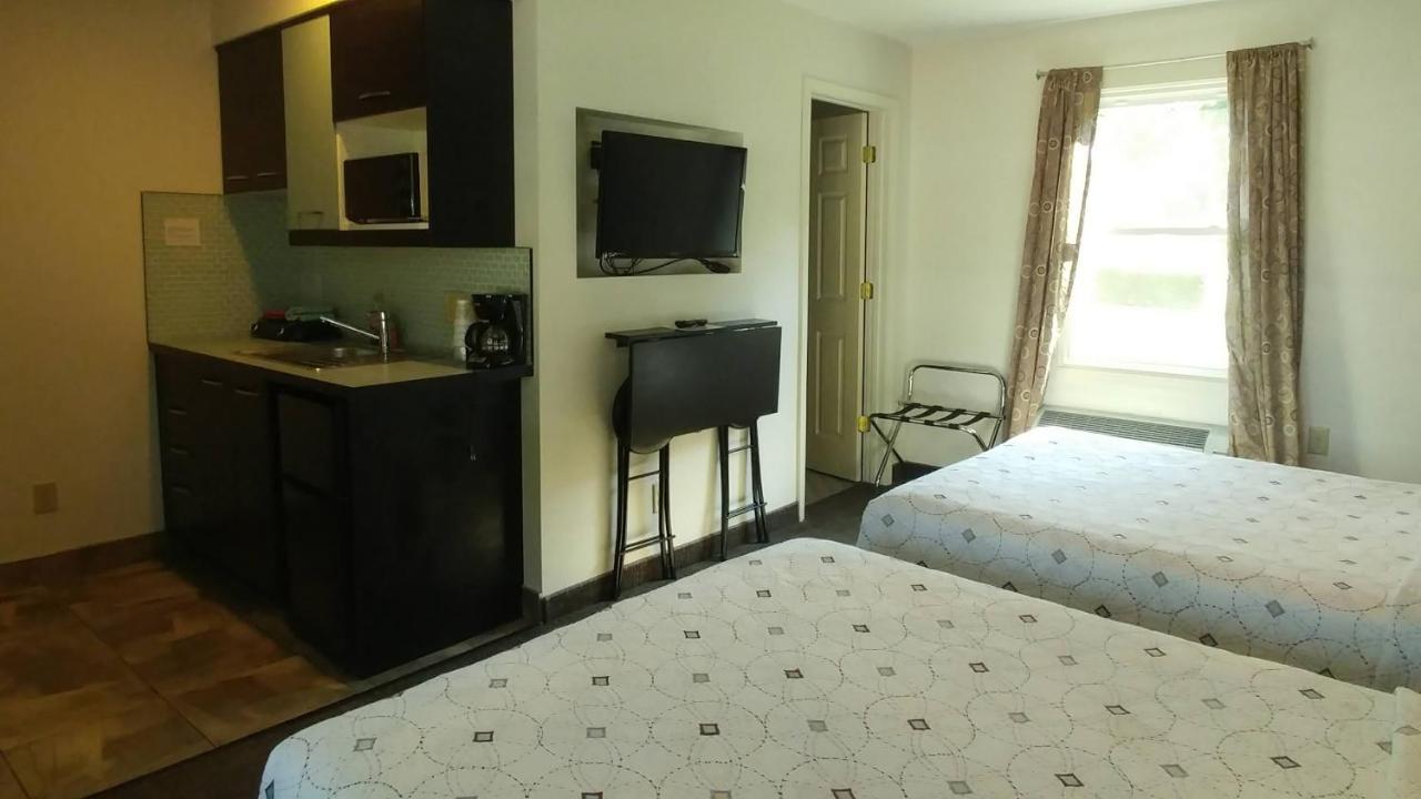 Motel 57 Sturgeon Bay Ngoại thất bức ảnh