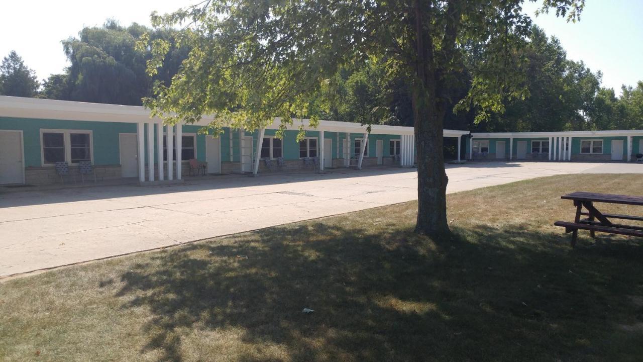 Motel 57 Sturgeon Bay Ngoại thất bức ảnh