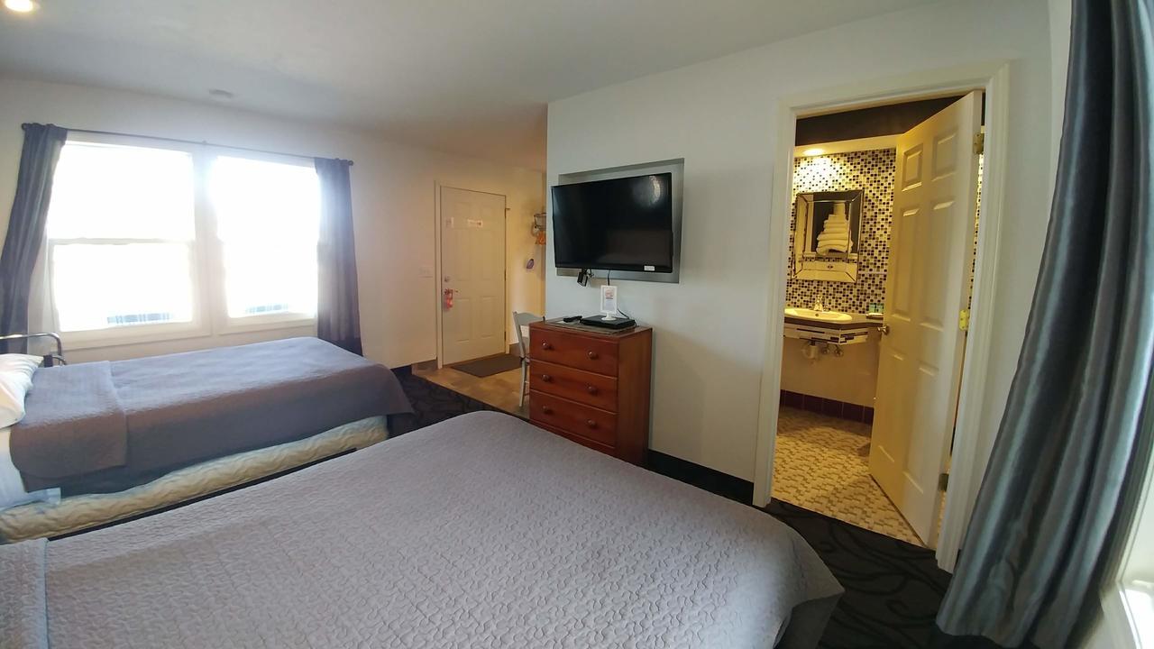 Motel 57 Sturgeon Bay Ngoại thất bức ảnh